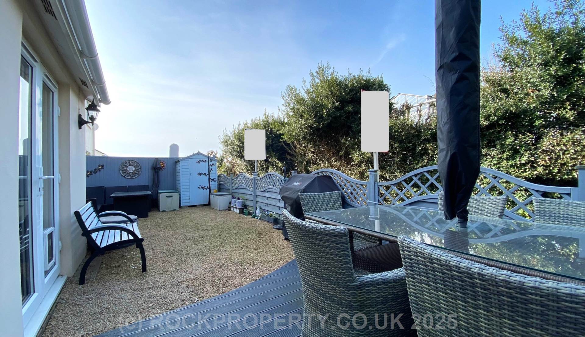 Modern 3 Bed Family Home, La Sente Bree, Grouville, Image 21