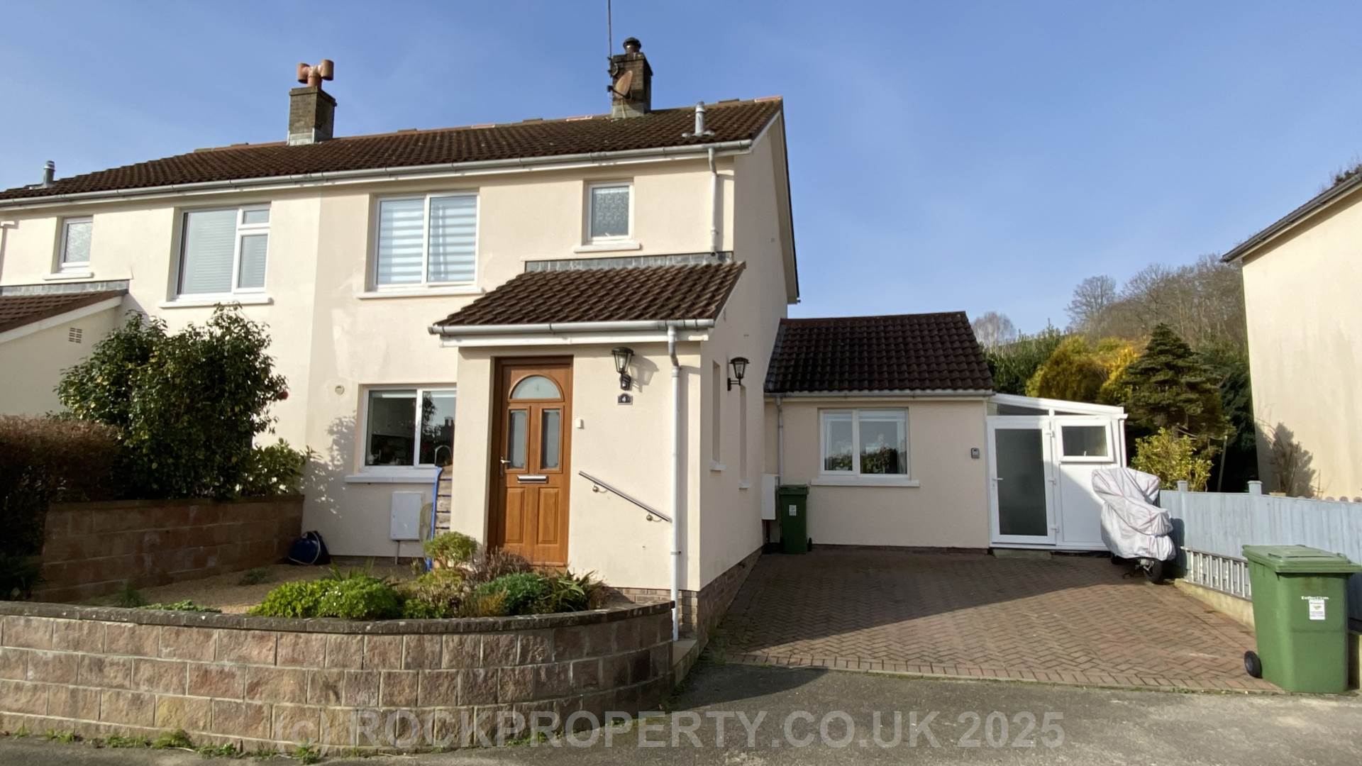 Modern 3 Bed Family Home, La Sente Bree, Grouville, Image 23