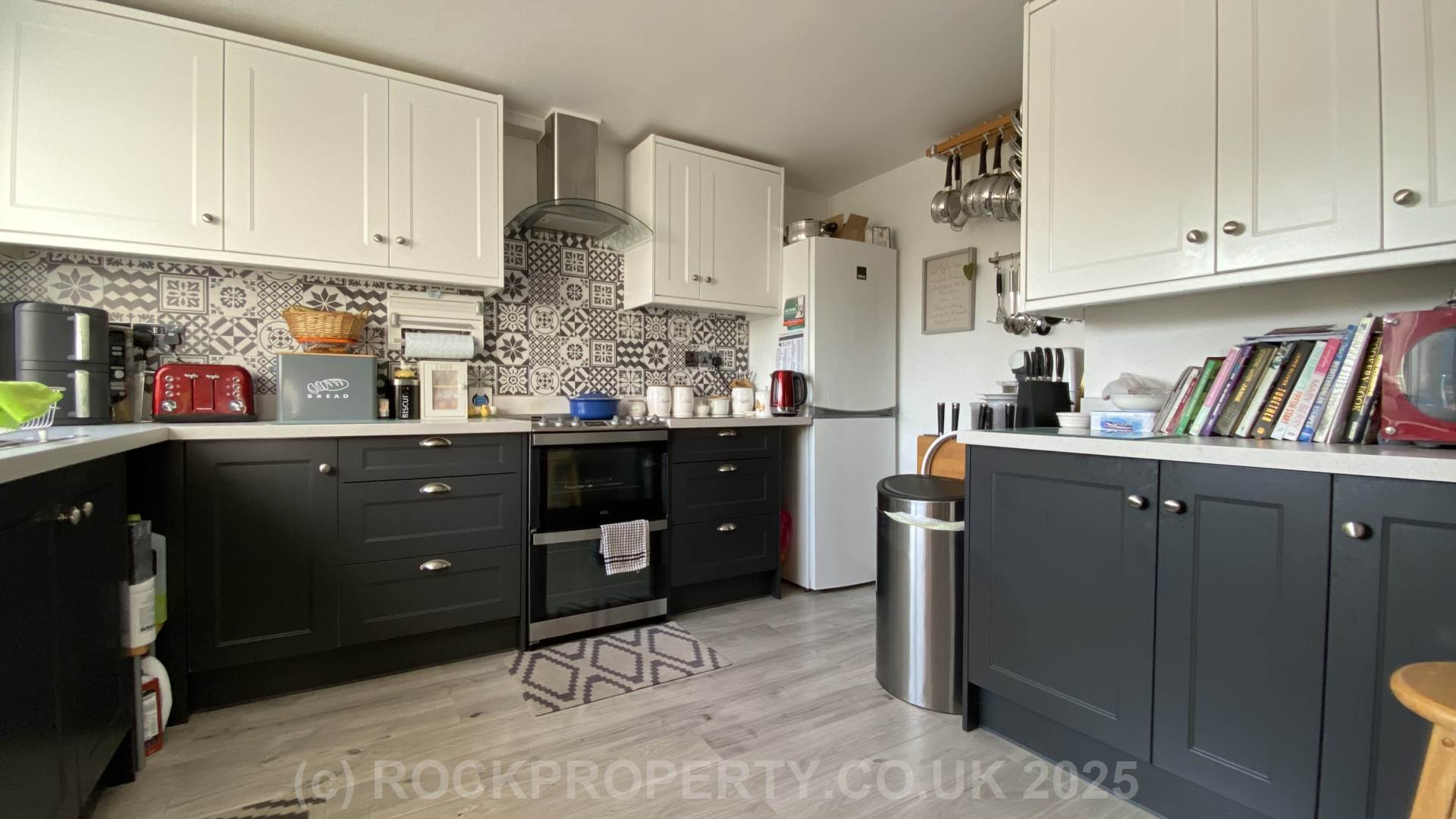 Modern 3 Bed Family Home, La Sente Bree, Grouville, Image 3