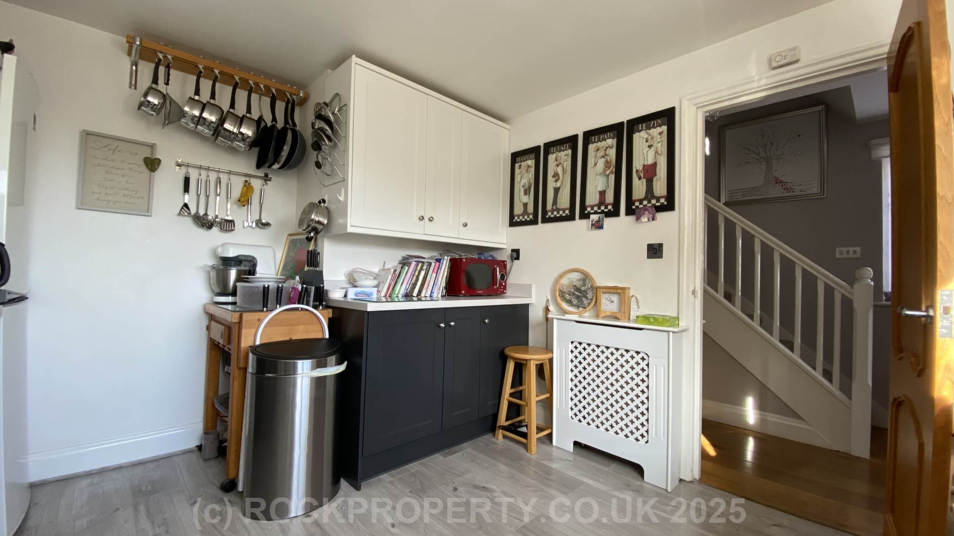 Modern 3 Bed Family Home, La Sente Bree, Grouville, Image 4