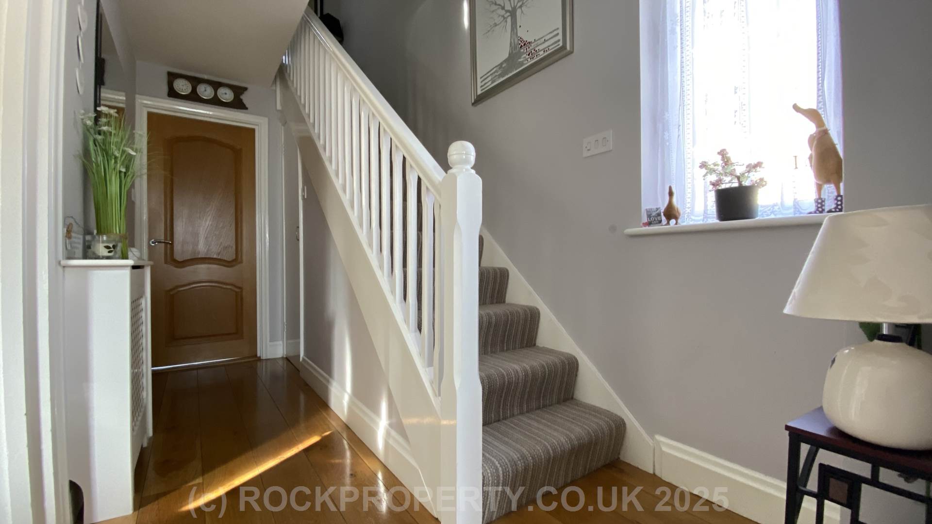 Modern 3 Bed Family Home, La Sente Bree, Grouville, Image 5