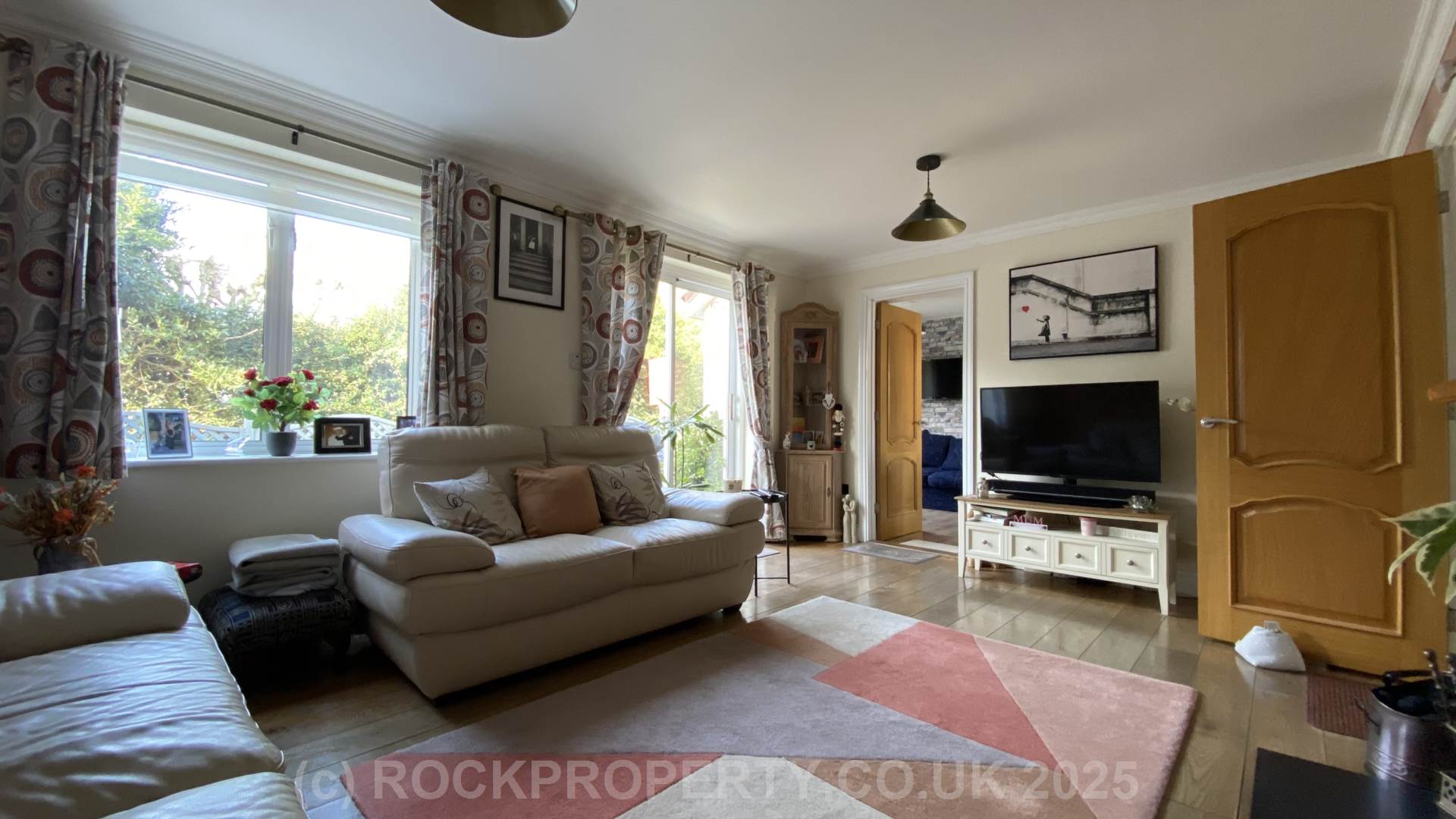Modern 3 Bed Family Home, La Sente Bree, Grouville, Image 6
