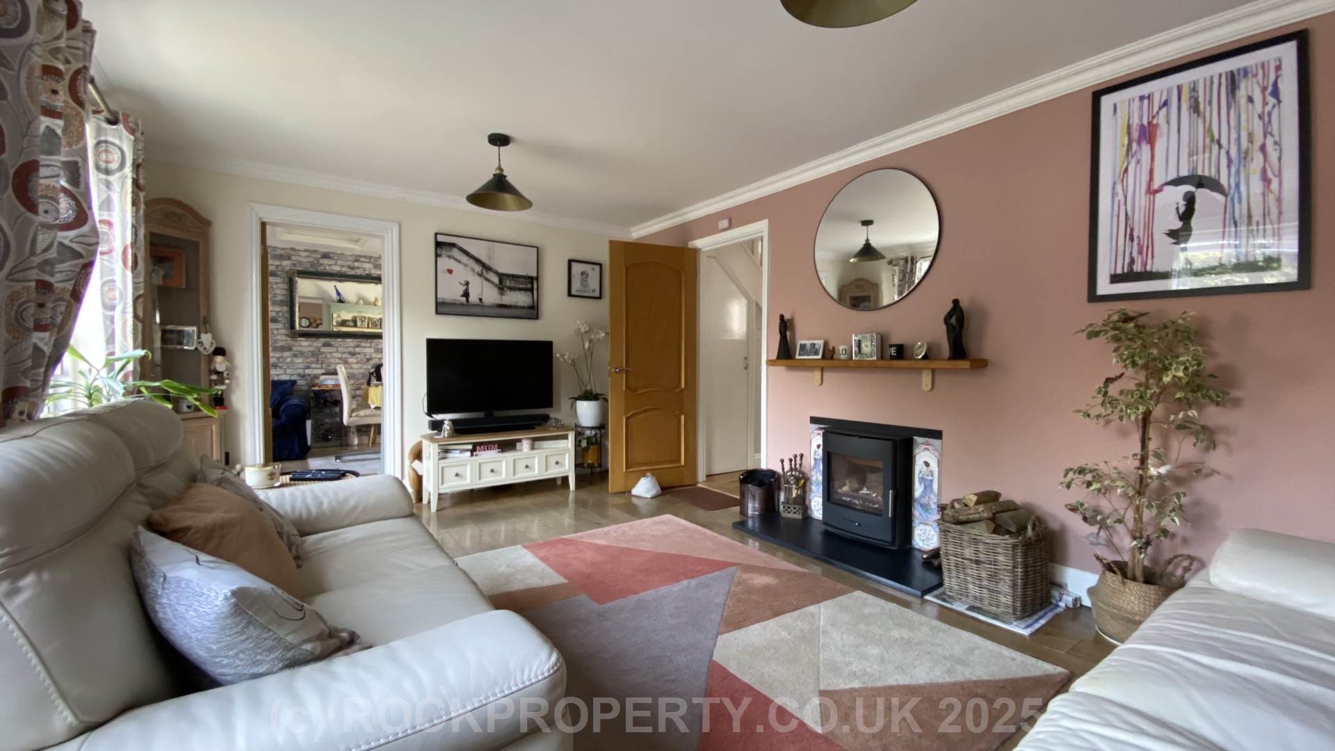 Modern 3 Bed Family Home, La Sente Bree, Grouville, Image 7