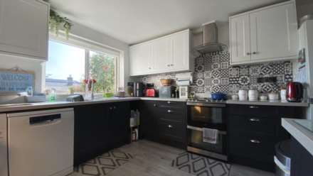 3 Bedroom House, Modern 3 Bed Family Home, La Sente Bree, Grouville