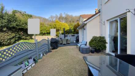 Modern 3 Bed Family Home, La Sente Bree, Grouville, Image 10