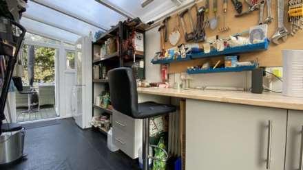 Modern 3 Bed Family Home, La Sente Bree, Grouville, Image 11