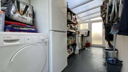 Modern 3 Bed Family Home, La Sente Bree, Grouville, Image 12