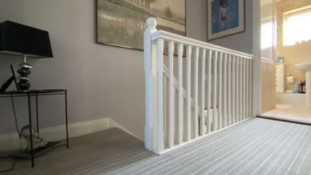 Modern 3 Bed Family Home, La Sente Bree, Grouville, Image 13
