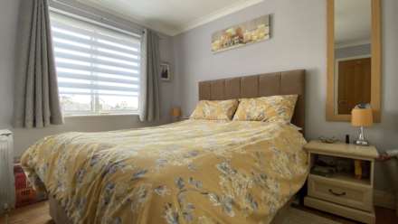 Modern 3 Bed Family Home, La Sente Bree, Grouville, Image 14