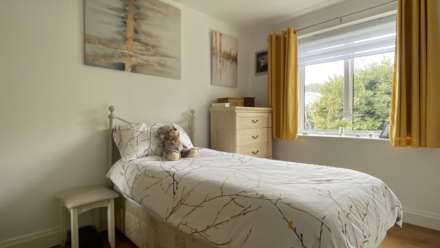Modern 3 Bed Family Home, La Sente Bree, Grouville, Image 16