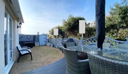 Modern 3 Bed Family Home, La Sente Bree, Grouville, Image 21