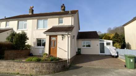 Modern 3 Bed Family Home, La Sente Bree, Grouville, Image 23