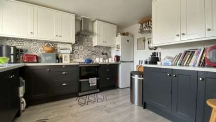 Modern 3 Bed Family Home, La Sente Bree, Grouville, Image 3
