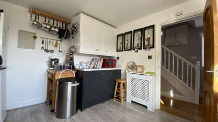 Modern 3 Bed Family Home, La Sente Bree, Grouville, Image 4