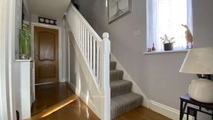 Modern 3 Bed Family Home, La Sente Bree, Grouville, Image 5