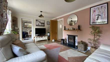 Modern 3 Bed Family Home, La Sente Bree, Grouville, Image 7