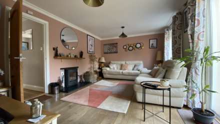Modern 3 Bed Family Home, La Sente Bree, Grouville, Image 8