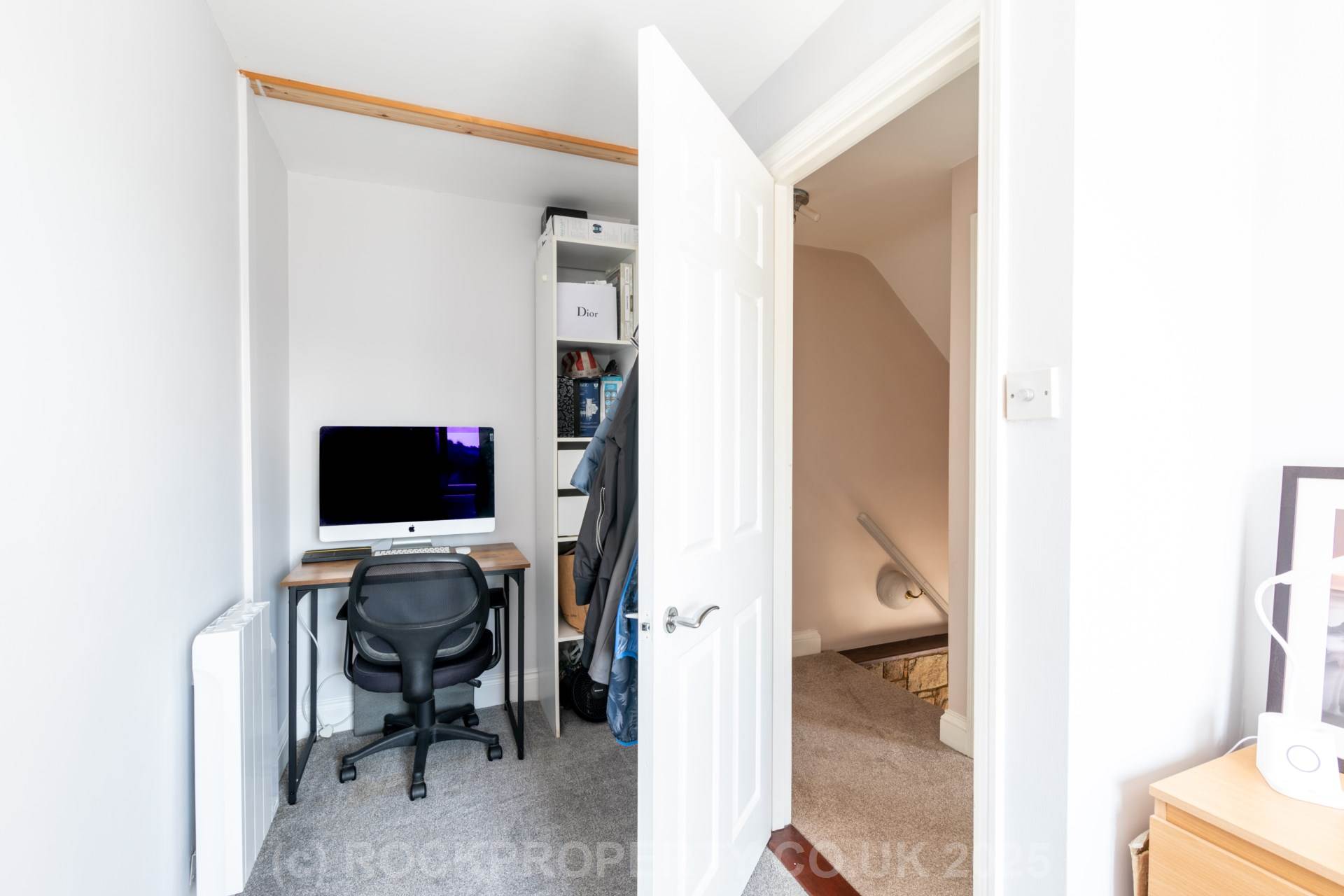 2 Bed with Fabulous Views, Garden & Parking, La Vallee De St. Pierre, St Lawrence, Image 18