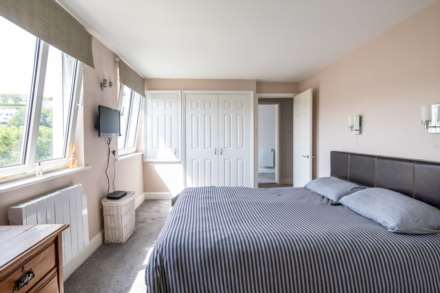 2 Bed with Fabulous Views, Garden & Parking, La Vallee De St. Pierre, St Lawrence, Image 14