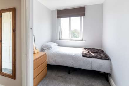 2 Bed with Fabulous Views, Garden & Parking, La Vallee De St. Pierre, St Lawrence, Image 17