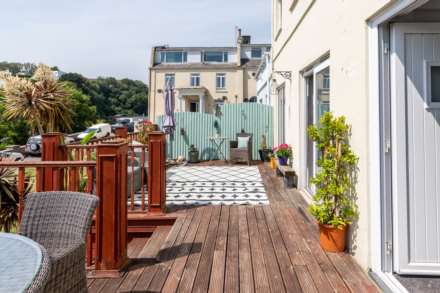 2 Bed with Fabulous Views, Garden & Parking, La Vallee De St. Pierre, St Lawrence, Image 3