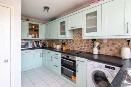 2 Bed with Fabulous Views, Garden & Parking, La Vallee De St. Pierre, St Lawrence, Image 4