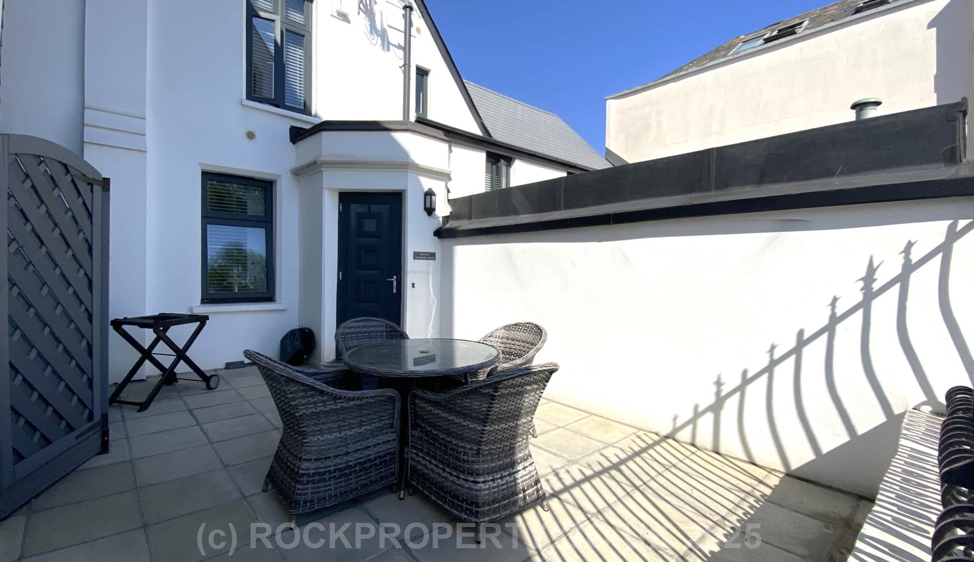 3 Bed Home with Patio & Parking, Town Outskirts, Image 19