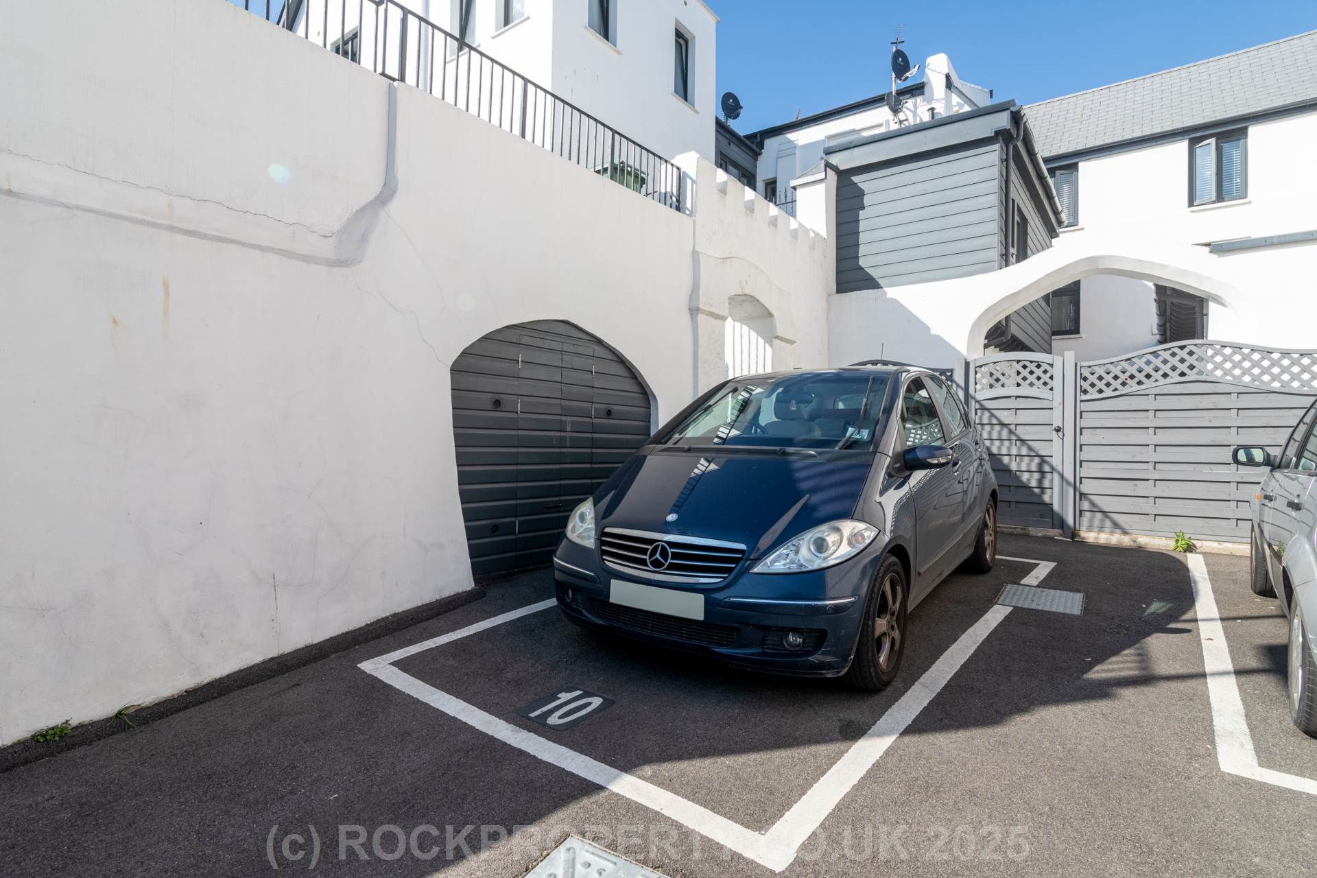 3 Bed Home with Patio & Parking, Town Outskirts, Image 20