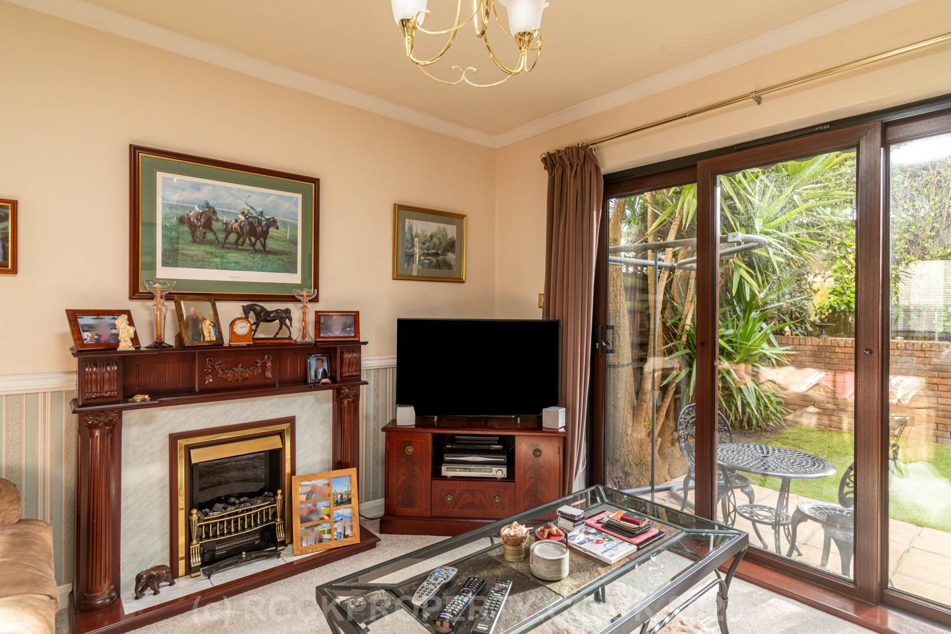 SPACIOUS 3 BED FAMILY HOME, Le Douet De St Croix, La Route Es Nouaux, St Helier, Image 10