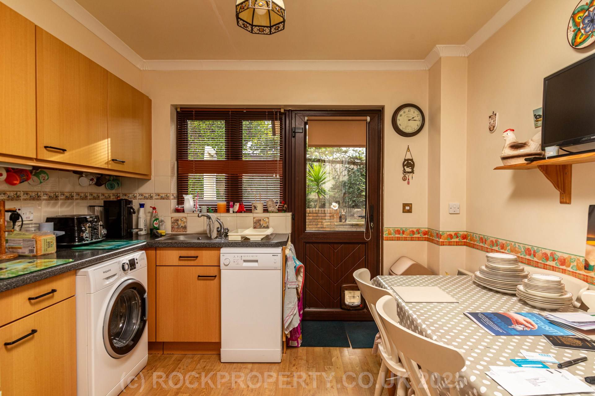 SPACIOUS 3 BED FAMILY HOME, Le Douet De St Croix, La Route Es Nouaux, St Helier, Image 11