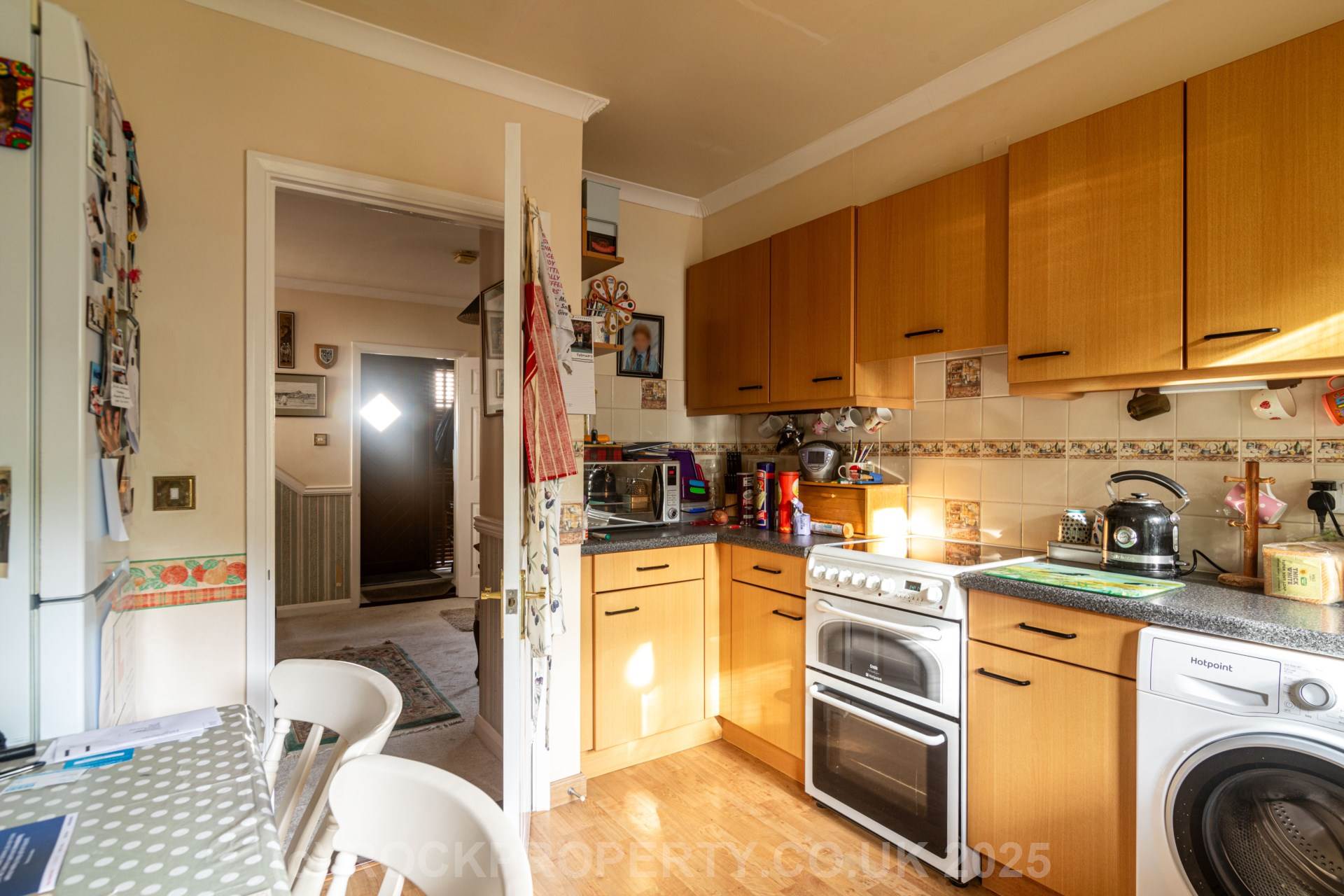 SPACIOUS 3 BED FAMILY HOME, Le Douet De St Croix, La Route Es Nouaux, St Helier, Image 12