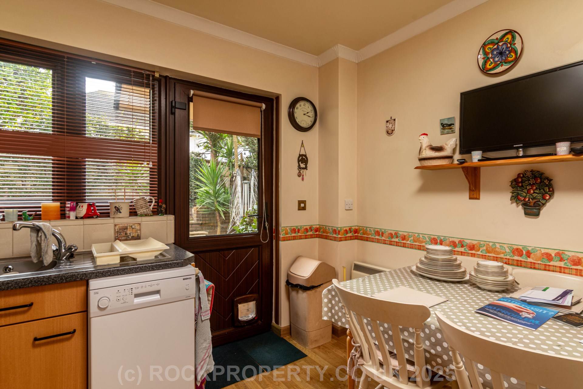 SPACIOUS 3 BED FAMILY HOME, Le Douet De St Croix, La Route Es Nouaux, St Helier, Image 13