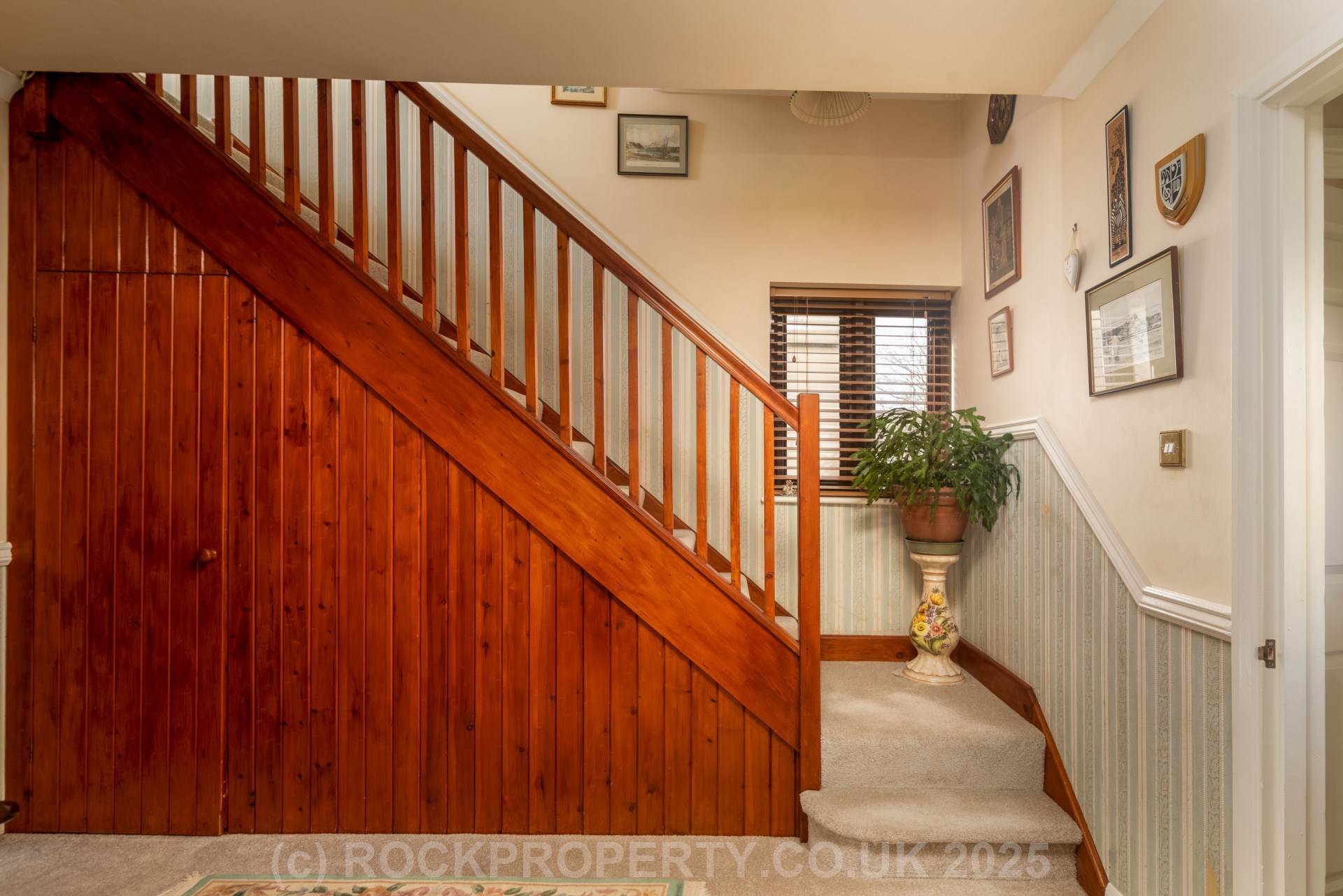 SPACIOUS 3 BED FAMILY HOME, Le Douet De St Croix, La Route Es Nouaux, St Helier, Image 14