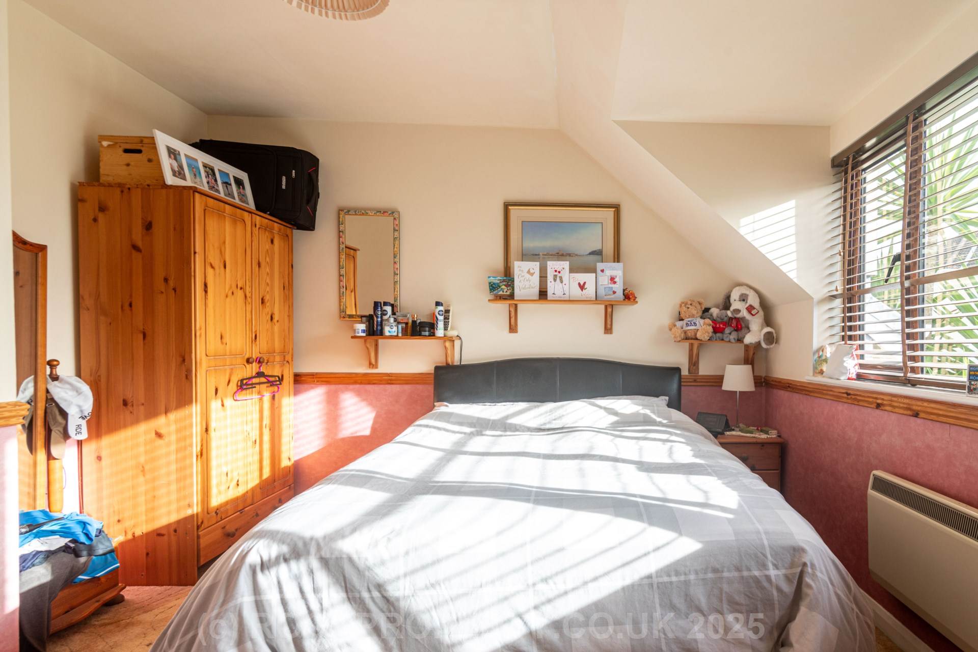 SPACIOUS 3 BED FAMILY HOME, Le Douet De St Croix, La Route Es Nouaux, St Helier, Image 17