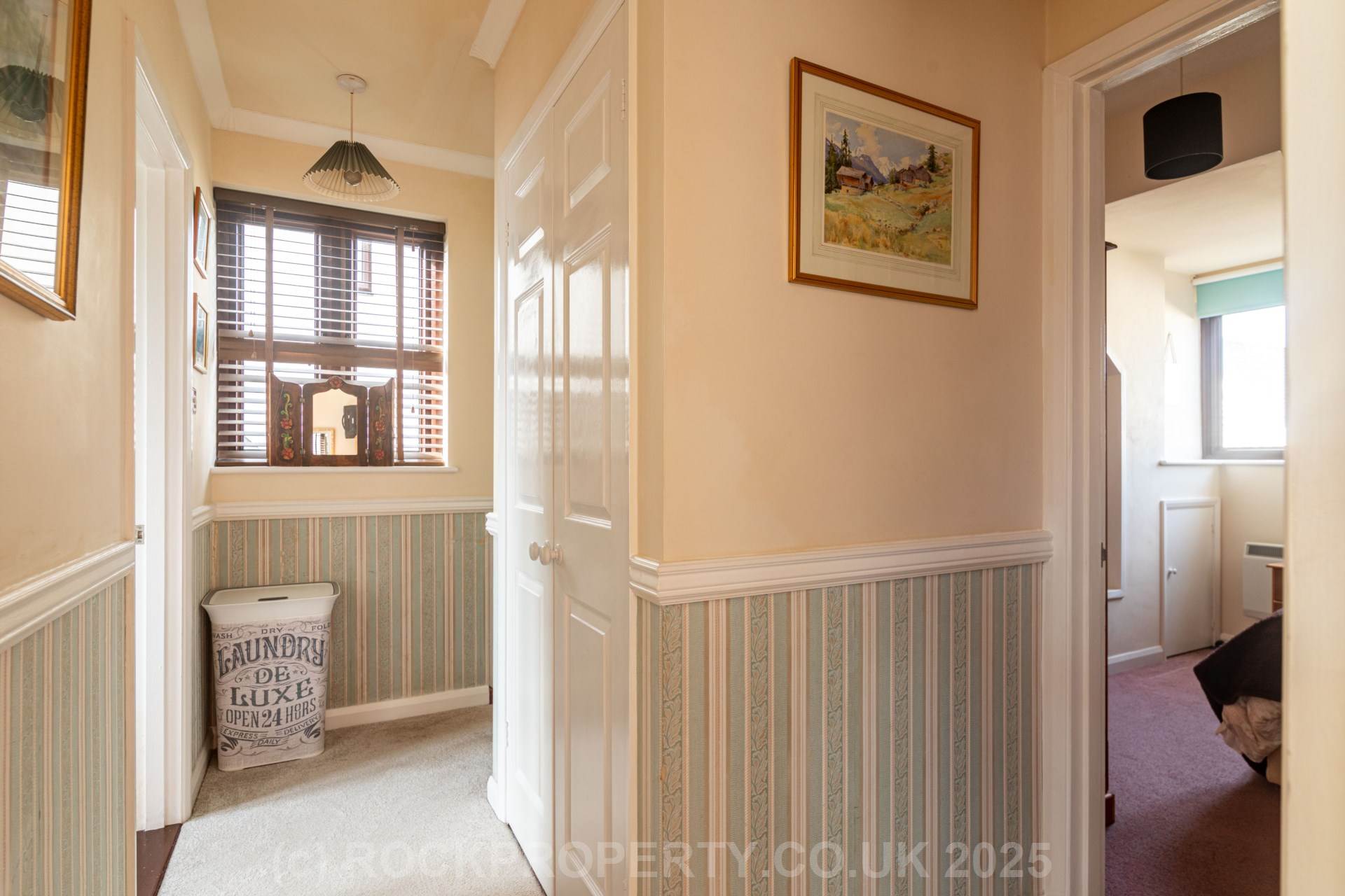 SPACIOUS 3 BED FAMILY HOME, Le Douet De St Croix, La Route Es Nouaux, St Helier, Image 18