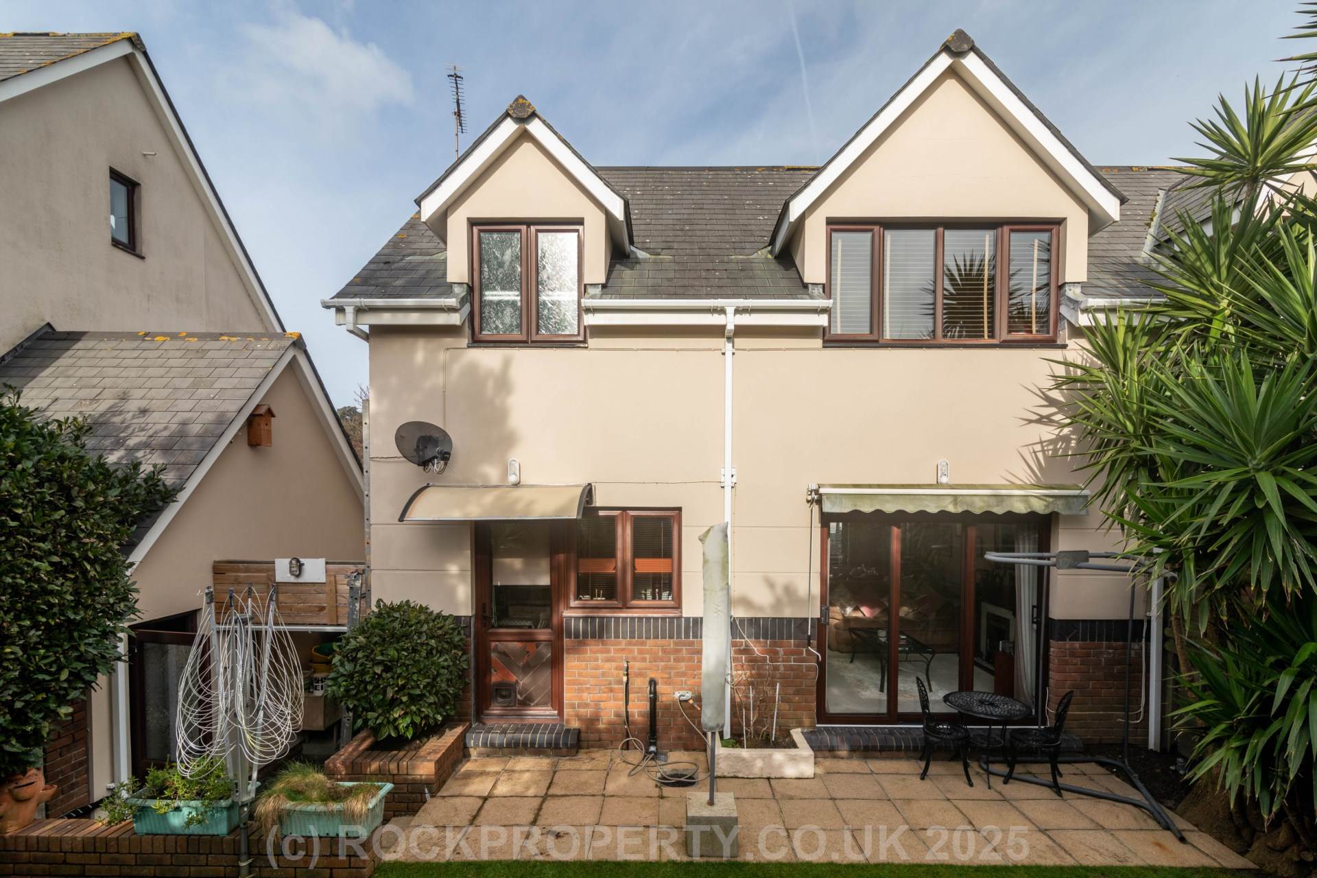 SPACIOUS 3 BED FAMILY HOME, Le Douet De St Croix, La Route Es Nouaux, St Helier, Image 2