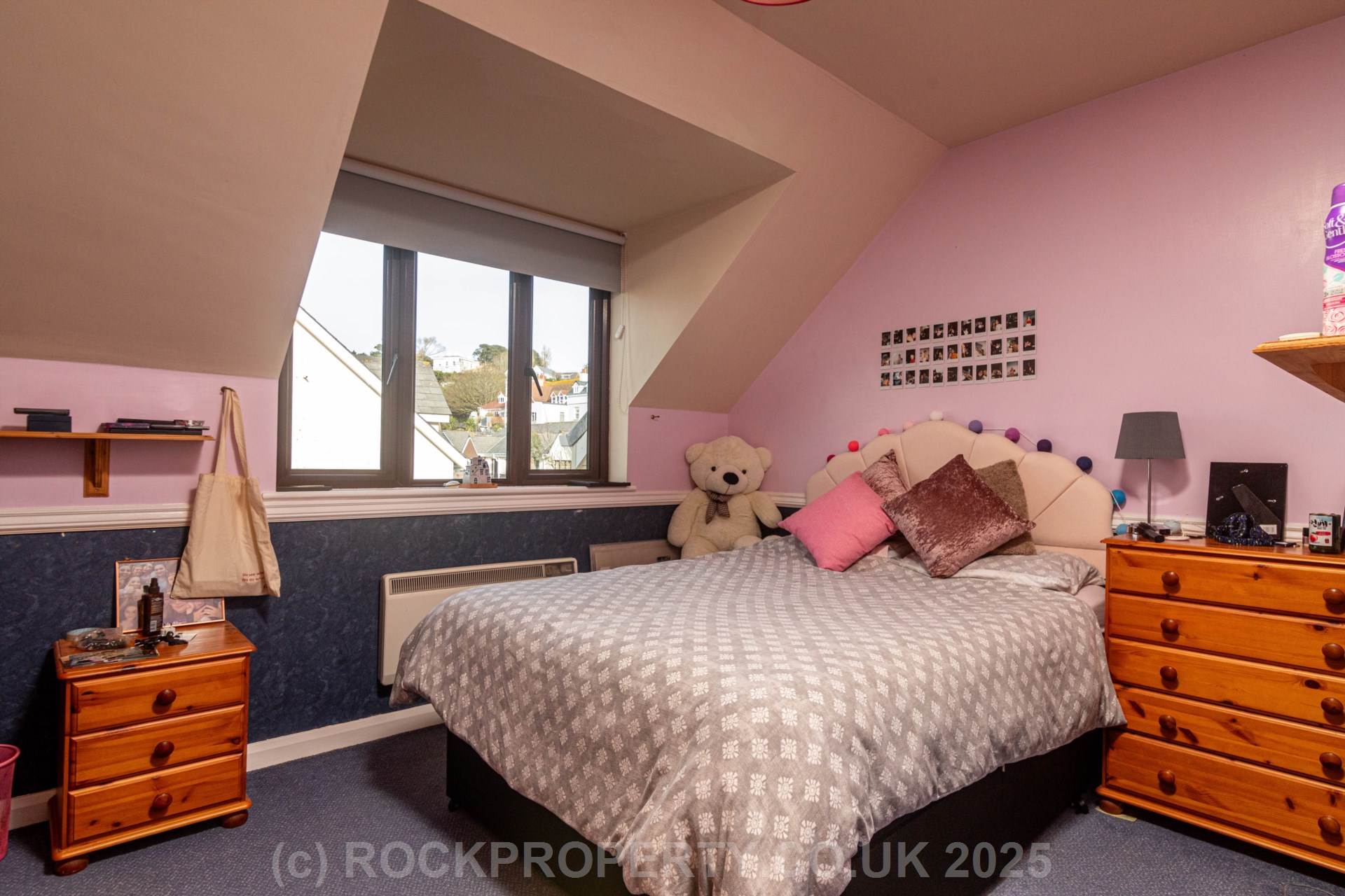 SPACIOUS 3 BED FAMILY HOME, Le Douet De St Croix, La Route Es Nouaux, St Helier, Image 20