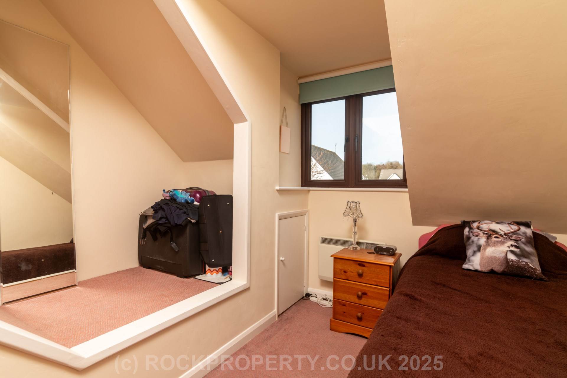 SPACIOUS 3 BED FAMILY HOME, Le Douet De St Croix, La Route Es Nouaux, St Helier, Image 22