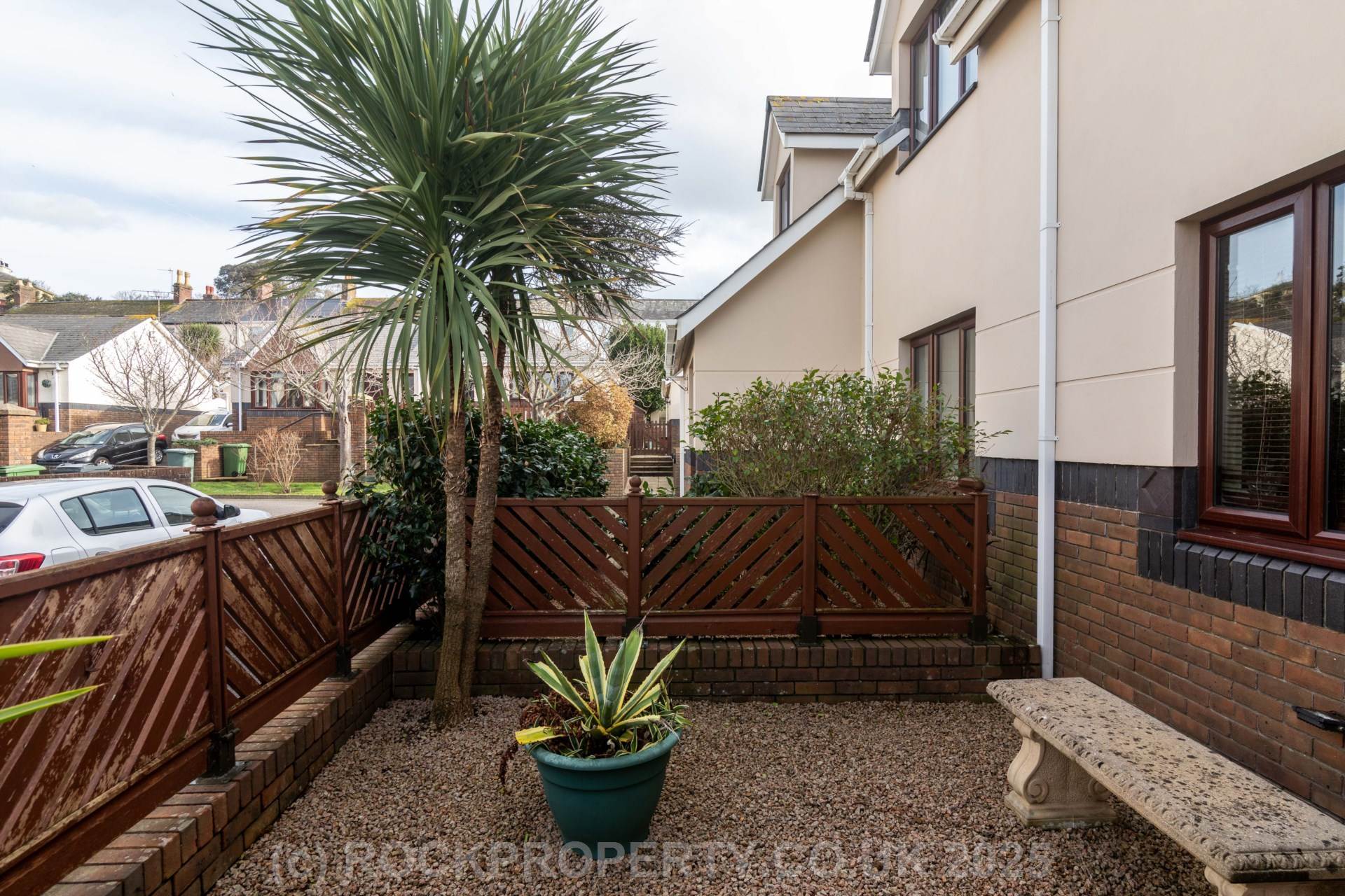 SPACIOUS 3 BED FAMILY HOME, Le Douet De St Croix, La Route Es Nouaux, St Helier, Image 25