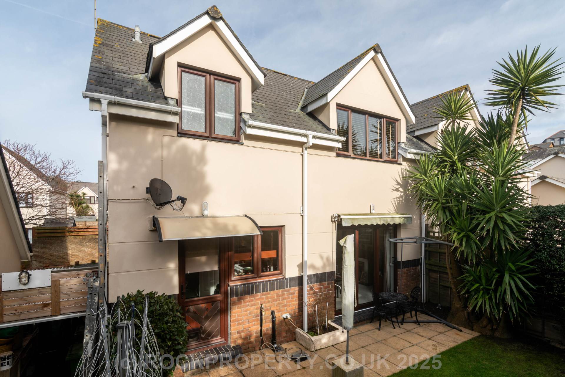 SPACIOUS 3 BED FAMILY HOME, Le Douet De St Croix, La Route Es Nouaux, St Helier, Image 26