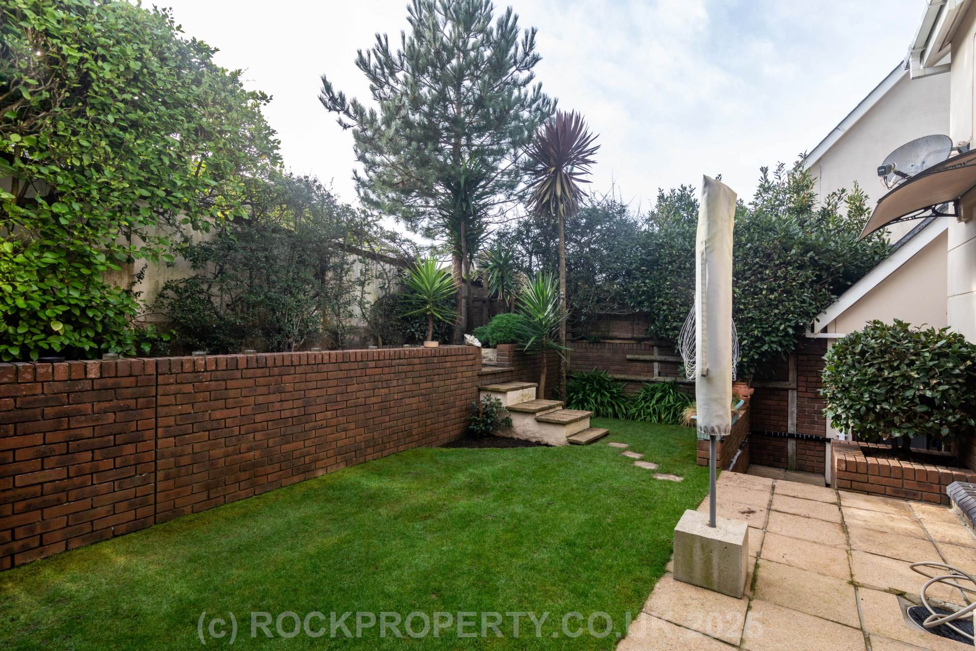 SPACIOUS 3 BED FAMILY HOME, Le Douet De St Croix, La Route Es Nouaux, St Helier, Image 27