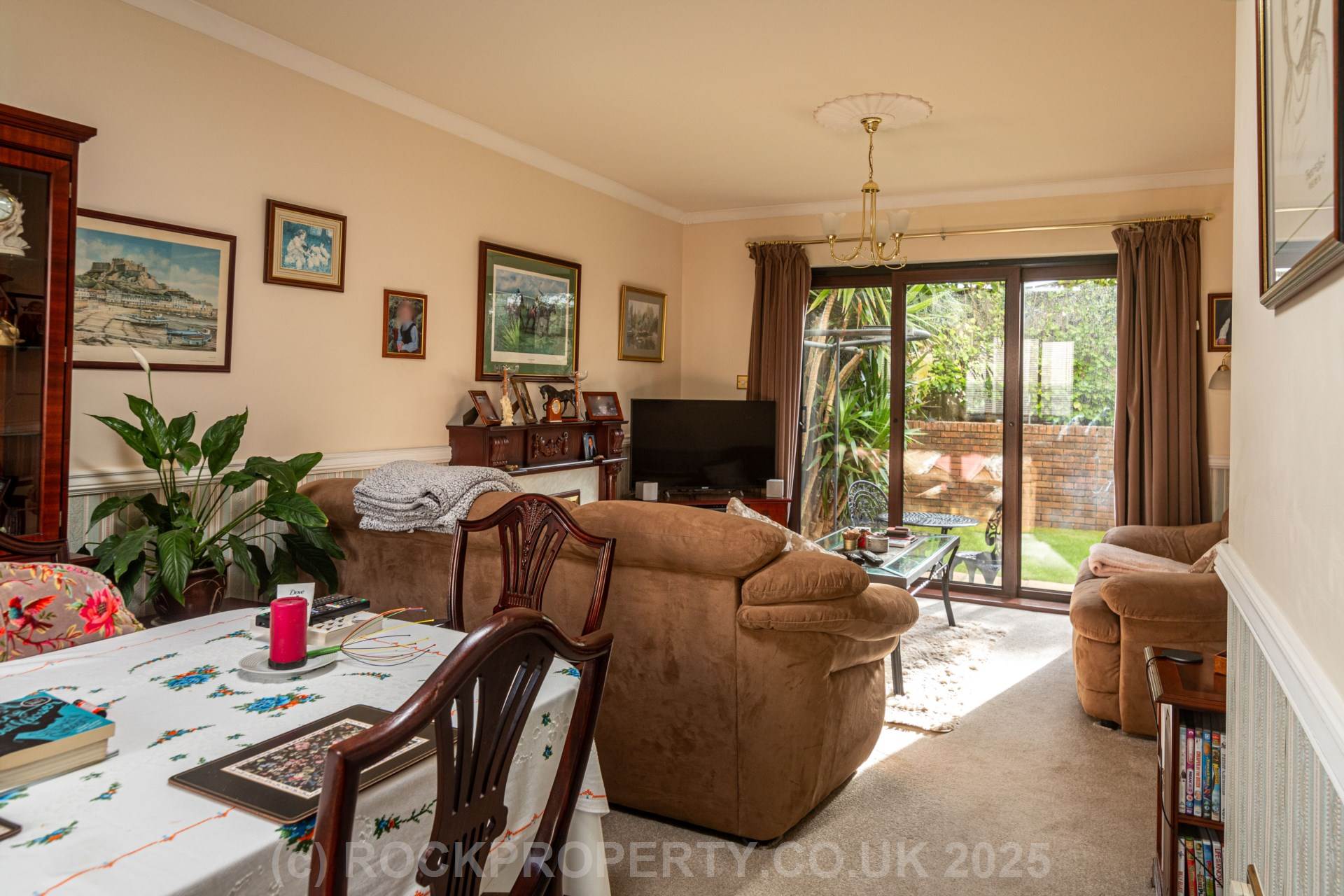 SPACIOUS 3 BED FAMILY HOME, Le Douet De St Croix, La Route Es Nouaux, St Helier, Image 6