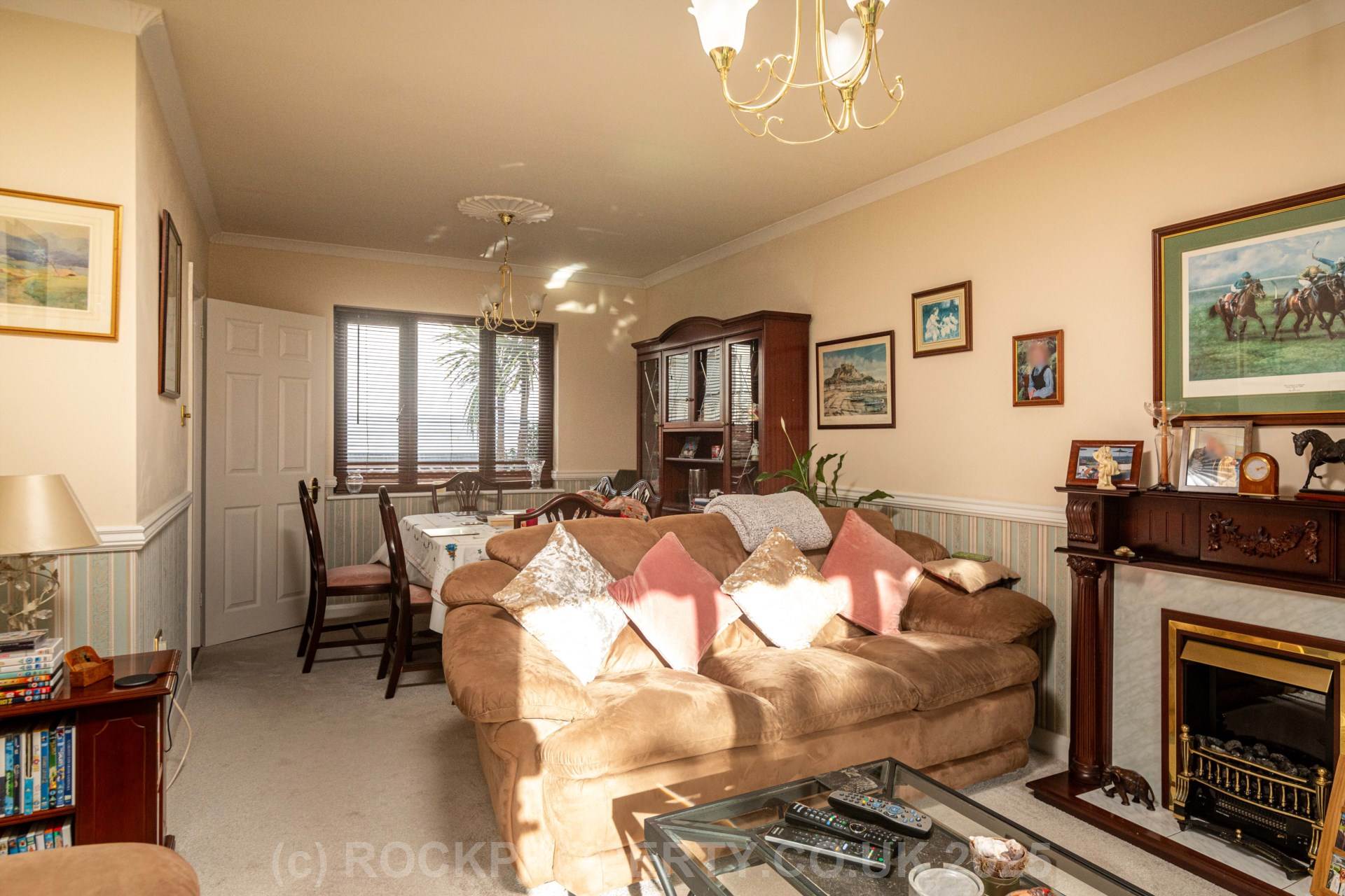 SPACIOUS 3 BED FAMILY HOME, Le Douet De St Croix, La Route Es Nouaux, St Helier, Image 7