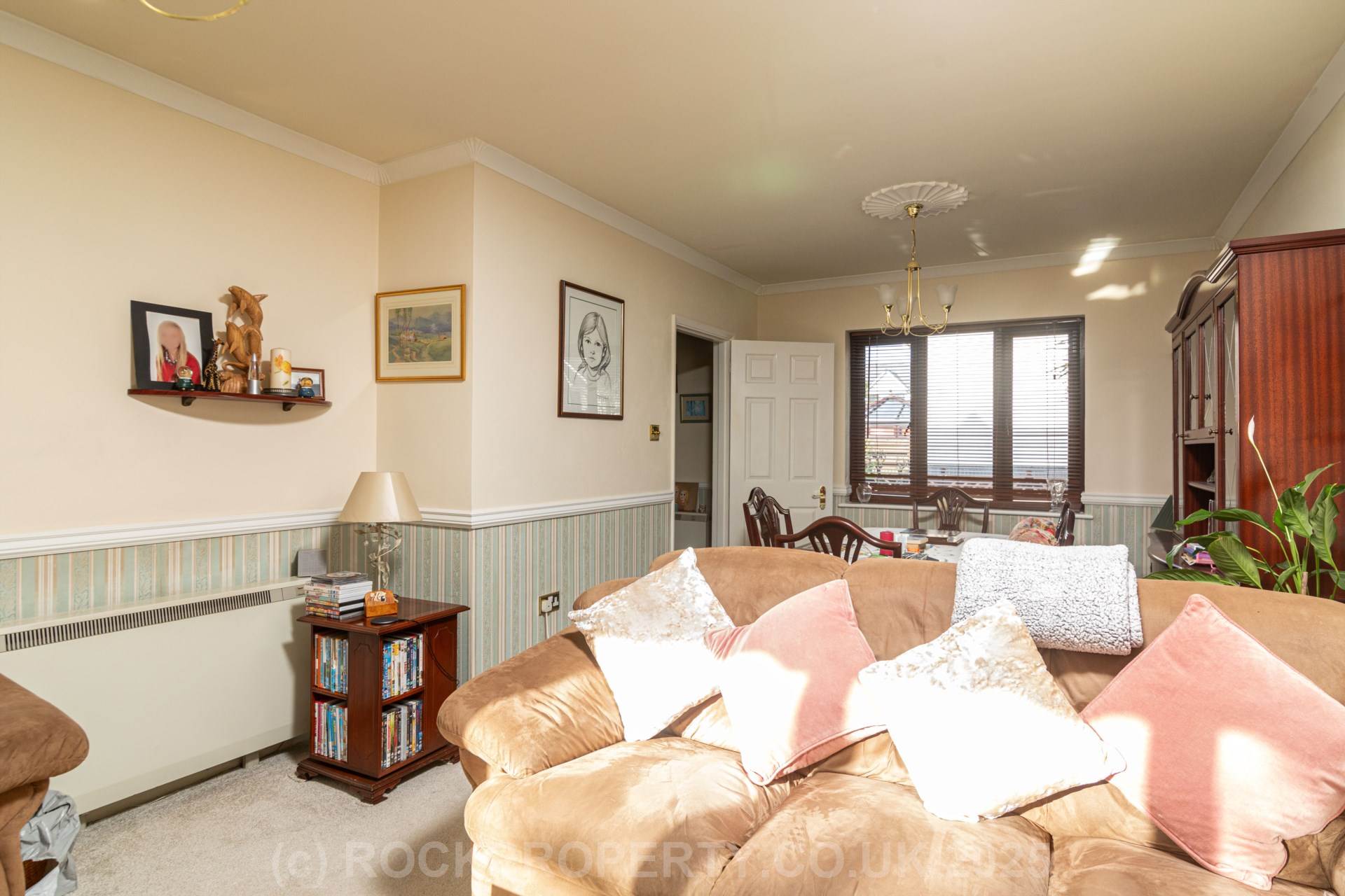 SPACIOUS 3 BED FAMILY HOME, Le Douet De St Croix, La Route Es Nouaux, St Helier, Image 8