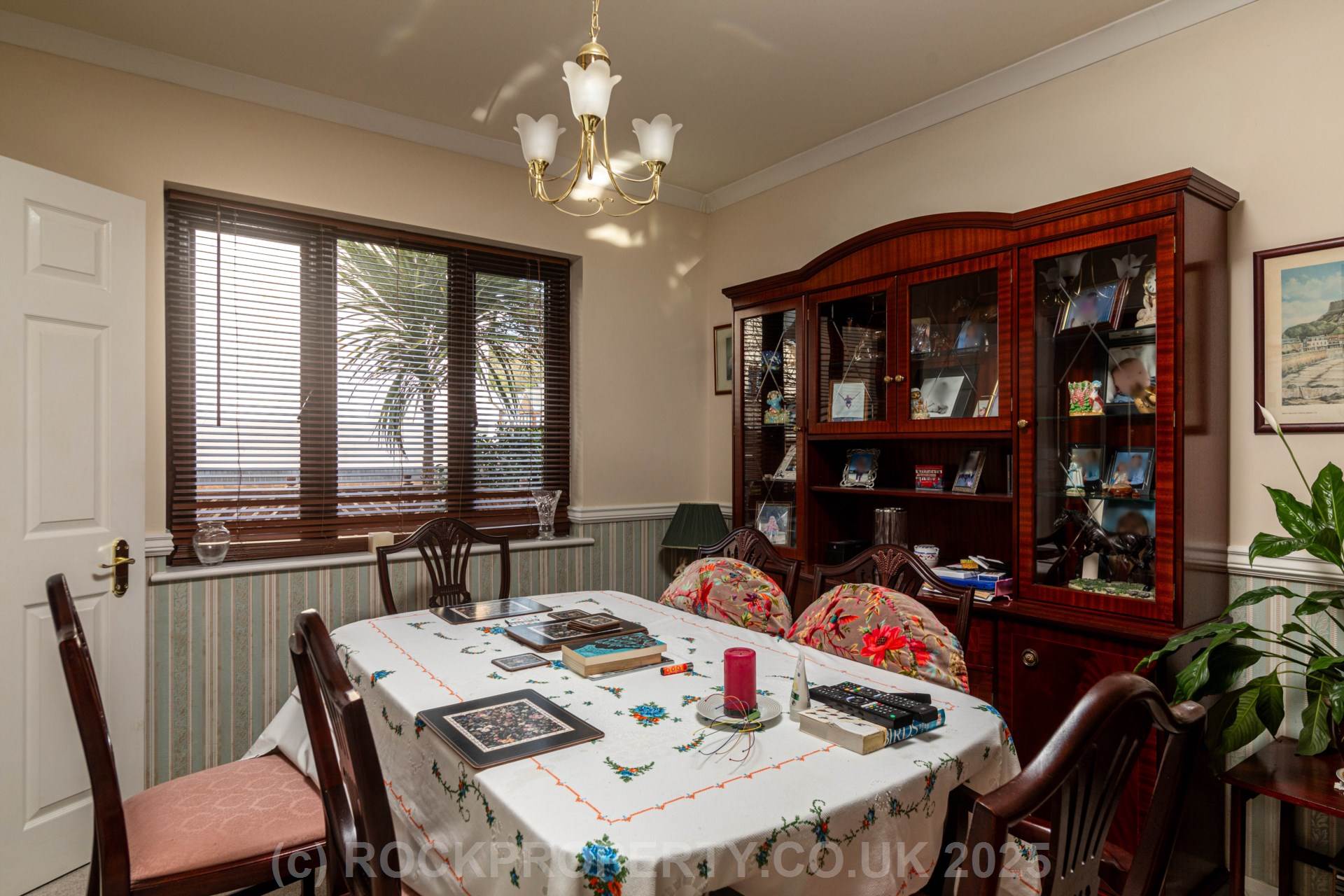 SPACIOUS 3 BED FAMILY HOME, Le Douet De St Croix, La Route Es Nouaux, St Helier, Image 9