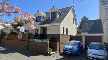 Property For Sale Le Douet De St Croix, La Route Es Nouaux, St Helier