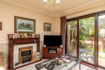 SPACIOUS 3 BED FAMILY HOME, Le Douet De St Croix, La Route Es Nouaux, St Helier, Image 10