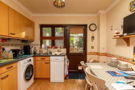SPACIOUS 3 BED FAMILY HOME, Le Douet De St Croix, La Route Es Nouaux, St Helier, Image 11