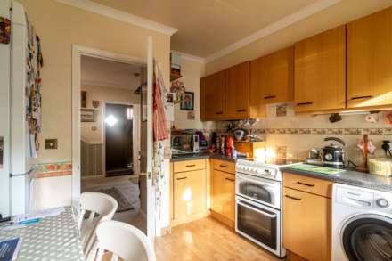 SPACIOUS 3 BED FAMILY HOME, Le Douet De St Croix, La Route Es Nouaux, St Helier, Image 12