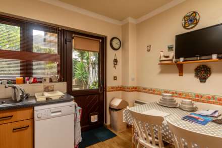 SPACIOUS 3 BED FAMILY HOME, Le Douet De St Croix, La Route Es Nouaux, St Helier, Image 13